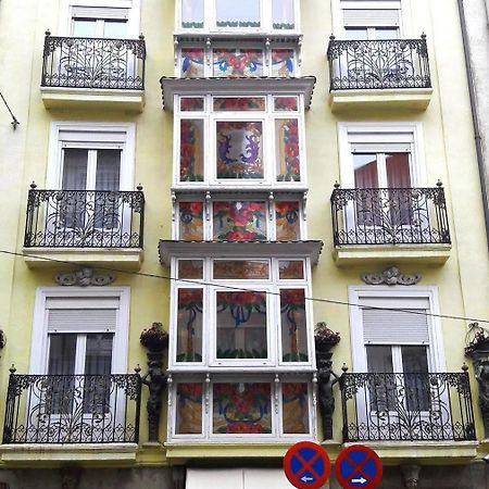 Dato 2 Vitoria-Gasteiz Exterior foto