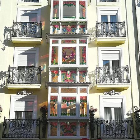 Dato 2 Vitoria-Gasteiz Exterior foto